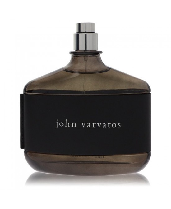 John Varvatos by John Varvatos Eau De Toilette Spray (Tester) 4.2 oz (Men)