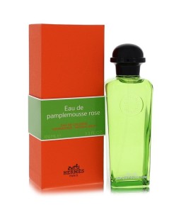 Eau De Pamplemousse Rose by Hermes Eau De Cologne Spray 3.3 oz (Women)