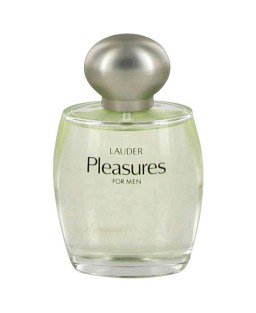 Pleasures by Estee Lauder Cologne Spray (Tester) 3.4 oz (Men)