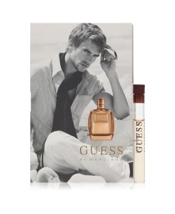 Guess Marciano by Guess Vial (sample) .05 oz (Men)