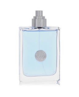 Versace Pour Homme by Versace Eau De Toilette Spray (Tester) 3.4 oz (Men) Versace Pour Homme by Versace Eau De Toilette Spray (Tester) 3.4 oz (Men)