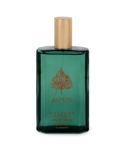 Aspen by Coty Cologne Spray (unboxed) 4 oz (Men)