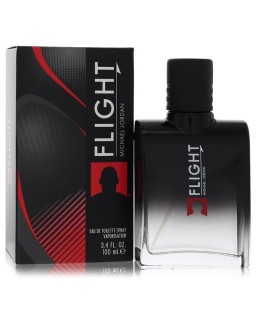 Michael Jordan Flight by Michael Jordan Eau De Toilette Spray 3.4 oz (Men)