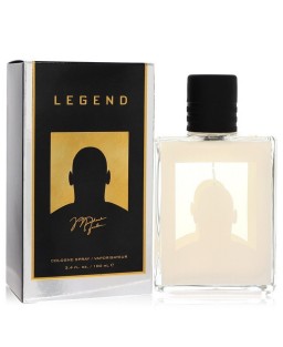 Michael Jordan Legend by Michael Jordan Cologne Spray 3.4 oz (Men)