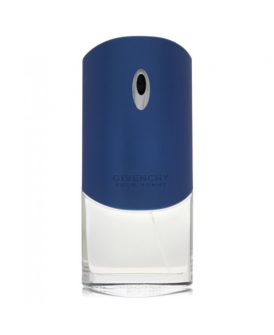 Givenchy Blue Label by Givenchy Eau De Toilette Spray (unboxed) 3.3 oz (Men) Givenchy Blue Label by Givenchy Eau De Toilette Spray (unboxed) 3.3 oz (Men)