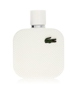Lacoste Eau De Lacoste L.12.12 Blanc by Lacoste Eau De Toilette Spray (Tester) 3.3 oz (Men)