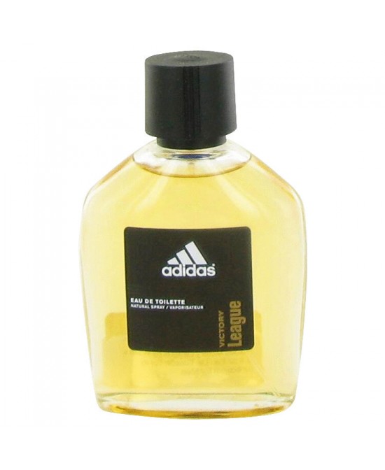 Adidas Victory League by Adidas Eau De Toilette Spray (unboxed) 3.4 oz (Men)