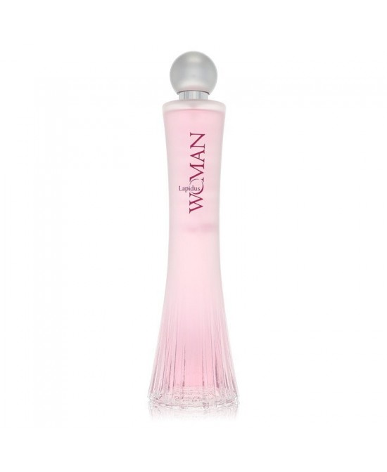 Lapidus by Ted Lapidus Eau De Toilette Spray (Tester) 3.4 oz (Women)