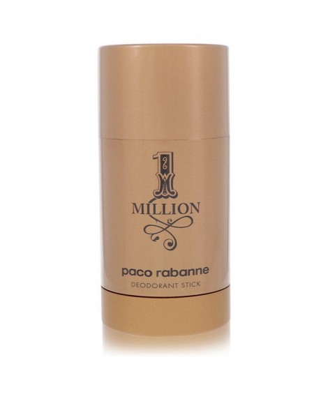 1 Million by Paco Rabanne Deodorant Stick 2.5 oz (Men) 1 Million by Paco Rabanne Deodorant Stick 2.5 oz (Men)