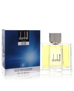 Dunhill 51.3N by Alfred Dunhill Eau De Toilette Spray 3.3 oz (Men)