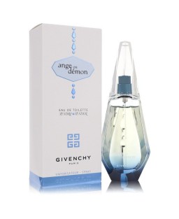 Ange Ou Demon Tender by Givenchy Eau De Toilette Spray 1.7 oz (Women)