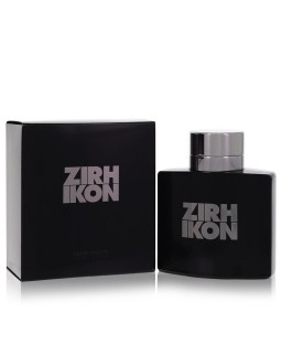 Zirh Ikon by Zirh International Eau De Toilette Spray 2.5 oz (Men)