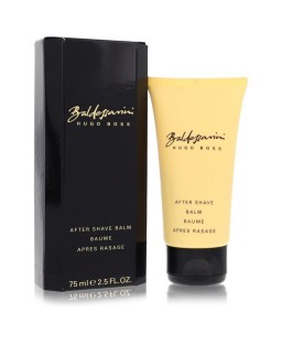 Baldessarini by Hugo Boss After Shave Balm 2.5 oz (Men) Baldessarini by Hugo Boss After Shave Balm 2.5 oz (Men)
