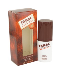 Tabac by Maurer & Wirtz Eau De Toilette spray 1 oz (Men)
