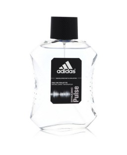Adidas Dynamic Pulse by Adidas Eau De Toilette Spray (unboxed) 3.4 oz (Men)
