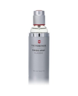 Swiss Army by Victorinox Eau De Toilette Spray (unboxed) 3.4 oz (Men)
