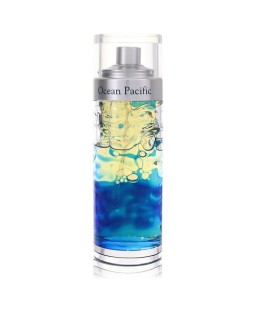 Ocean Pacific by Ocean Pacific Cologne Spray (unboxed) 1.7 oz (Men)