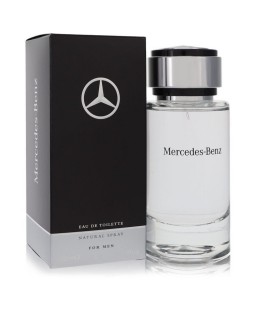 Mercedes Benz by Mercedes Benz Eau De Toilette Spray 4 oz (Men)