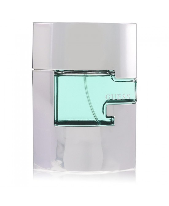 Guess (New) by Guess Eau De Toilette Spray (unboxed) 2.5 oz (Men)