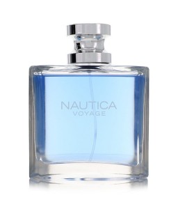 Nautica Voyage by Nautica Eau De Toilette Spray (unboxed) 3.4 oz (Men)