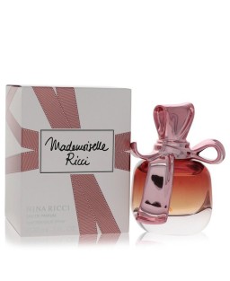 Mademoiselle Ricci by Nina Ricci Eau De Parfum Spray 1 oz (Women)