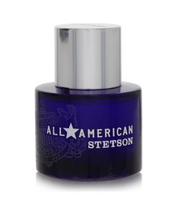 Stetson All American by Coty Cologne Spray (unboxed) 1 oz (Men)
