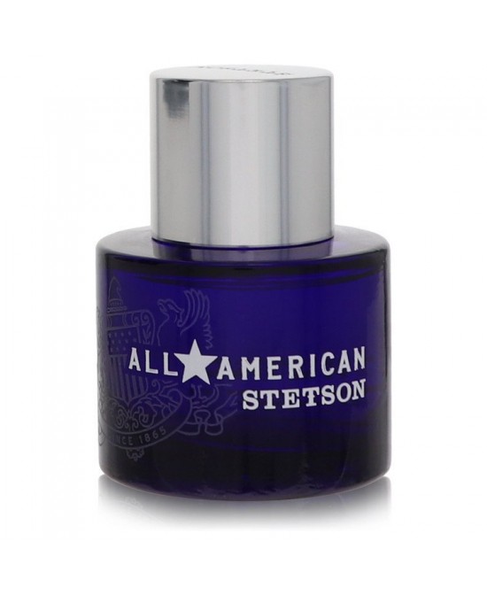 Stetson All American by Coty Cologne Spray (unboxed) 1 oz (Men)