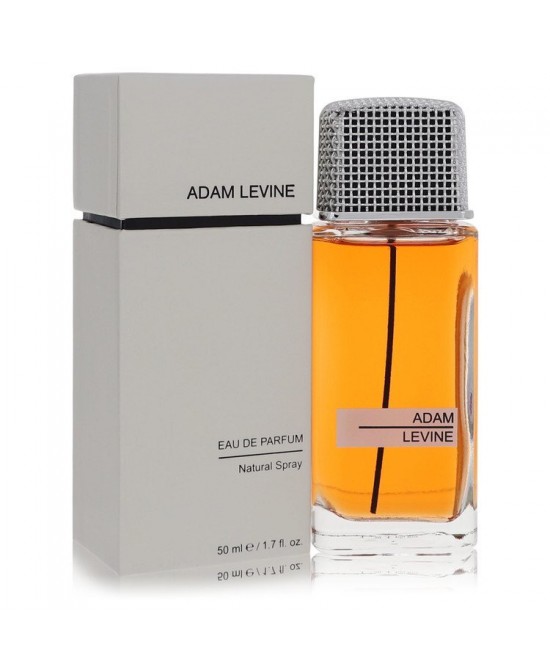 Adam Levine by Adam Levine Eau De Parfum Spray 1.7 oz (Women)
