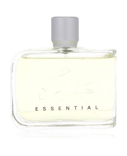 Lacoste Essential by Lacoste Eau De Toilette Spray (Tester) 4.2 oz (Men)