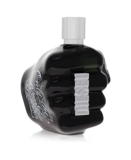 Only The Brave Tattoo by Diesel Eau De Toilette Spray (unboxed) 4.2 oz (Men)