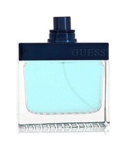 Guess Seductive Homme Blue by Guess Eau De Toilette Spray (Tester) 1.7 oz (Men)