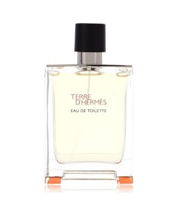 Terre D'Hermes by Hermes Eau De Toilette Spray (Tester) 3.4 oz (Men)