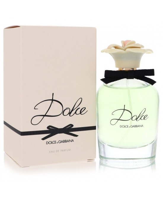 Dolce by Dolce & Gabbana Eau De Parfum Spray 2.5 oz (Women)