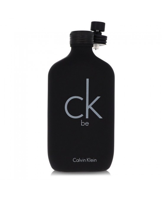 Ck Be by Calvin Klein Eau De Toilette Spray (Unisex unboxed) 6.6 oz (Men)