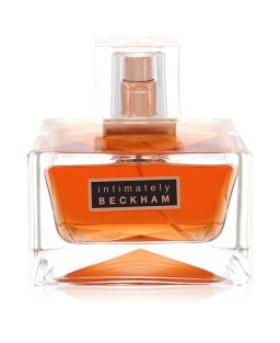 Intimately Beckham by David Beckham Eau De Toilette Spray (unboxed) 2.5 oz (Men)