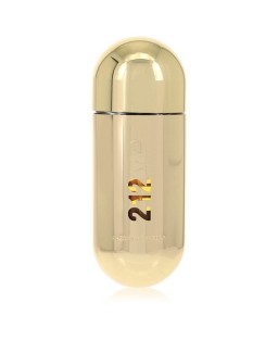 212 Vip by Carolina Herrera Eau De Parfum Spray (Tester) 2.7 oz (Women)