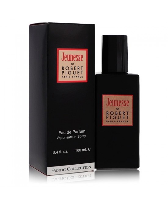 Robert Piguet Jeunesse by Robert Piguet Eau De Parfum Spray 3.4 oz (Women)