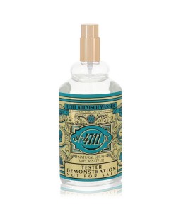 4711 by 4711 Cologne Spray (Unisex Tester) 3 oz (Men)