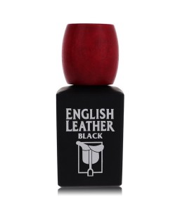 English Leather Black by Dana Cologne Spray (unboxed) 3.4 oz (Men)