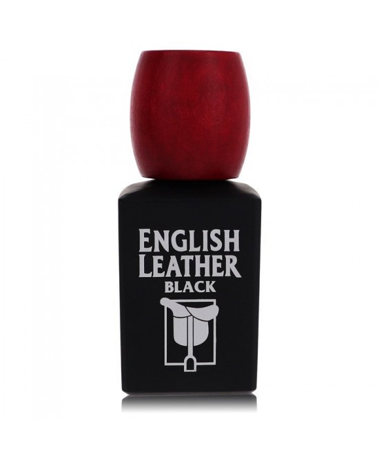 English Leather Black by Dana Cologne Spray (unboxed) 3.4 oz (Men)