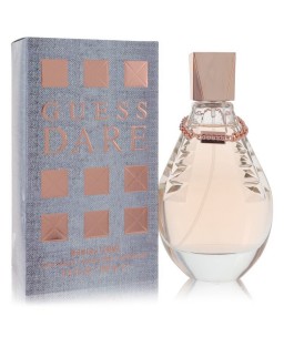 Guess Dare by Guess Eau De Toilette Spray 3.4 oz (Women)