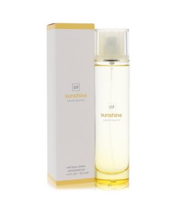 Gap Sunshine by Gap Eau De Toilette Spray 3.4 oz (Women)