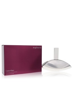 Euphoria by Calvin Klein Eau De Parfum Spray 5.5 oz (Women)