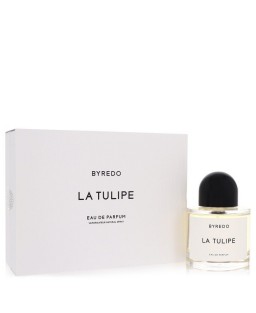 Byredo La Tulipe by Byredo Eau De Parfum Spray 3.4 oz (Women)