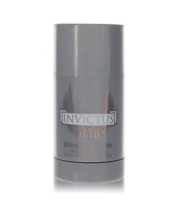Invictus by Paco Rabanne Deodorant Stick 2.5 oz (Men) Invictus by Paco Rabanne Deodorant Stick 2.5 oz (Men)