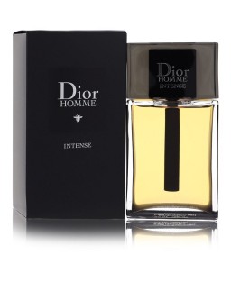 Dior Homme Intense by Christian Dior Eau De Parfum Spray 5 oz (Men)