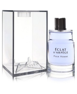 Eclat D'Arpege by Lanvin Eau De Toilette Spray 3.4 oz (Men)