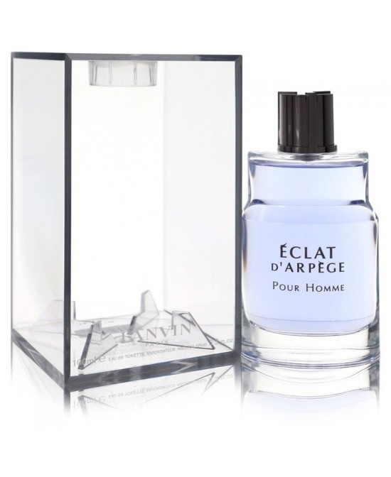 Eclat D'Arpege by Lanvin Eau De Toilette Spray 3.4 oz (Men)
