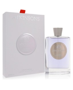 Lavender on the Rocks by Atkinsons Eau De Parfum Spray 3.3 oz (Women)