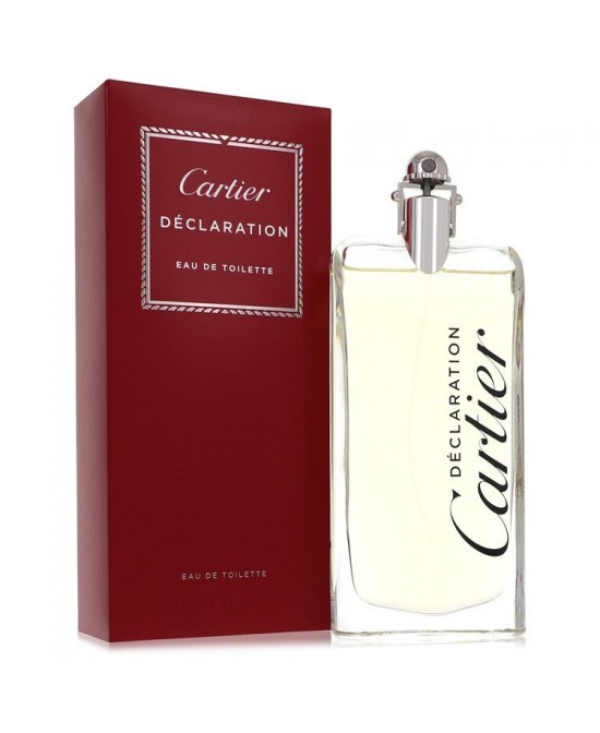 Declaration by Cartier Eau De Toilette spray 5 oz (Men)